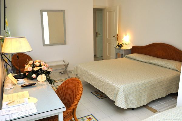 Hotel Villa Irlanda (Gaeta)